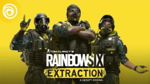 بررسی بازی Rainbow Six: Extraction - ویجیاتو