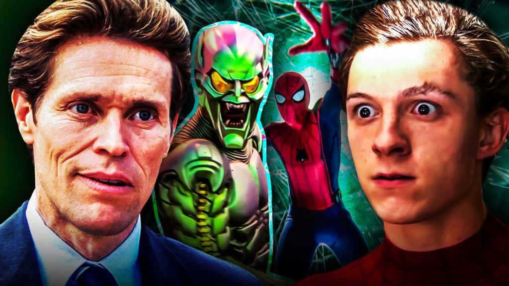 10 چیزی که باید در سه‌گانه دوم مرد عنکبوتی ببینیم - ویجیاتو