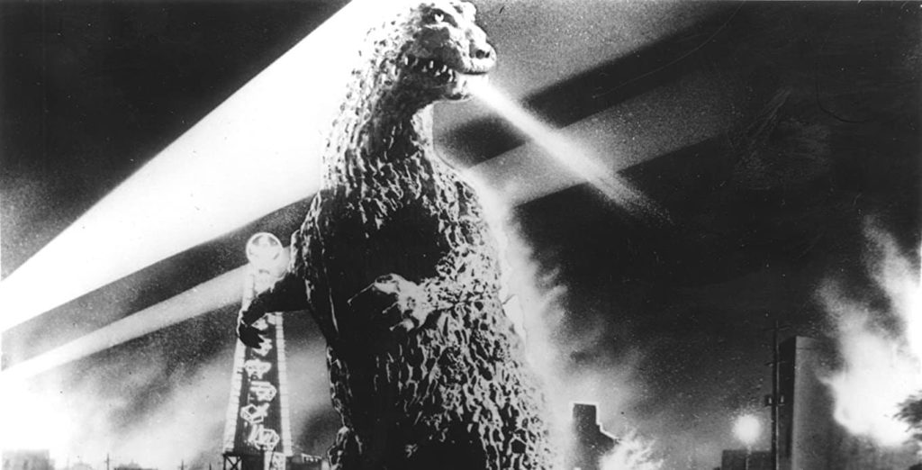 Godzilla از شصت و هشت سال پیش تا به کنون، جایش را در فرهنگ عام از دست نداده است