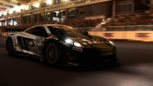 معرفی بازی موبایلی Grid Autosport؛ تجربه یک ریسینگ کنسولی
