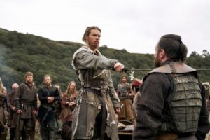 تیزر رسمی سریال Vikings: Valhalla اسپین‌آف وایکینگ‌ها منتشر شد