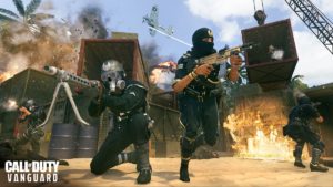 انحصاری شدن Call Of Duty می‌تواند قرارداد مایکروسافت و اکتیویژن را به خطر اندازد