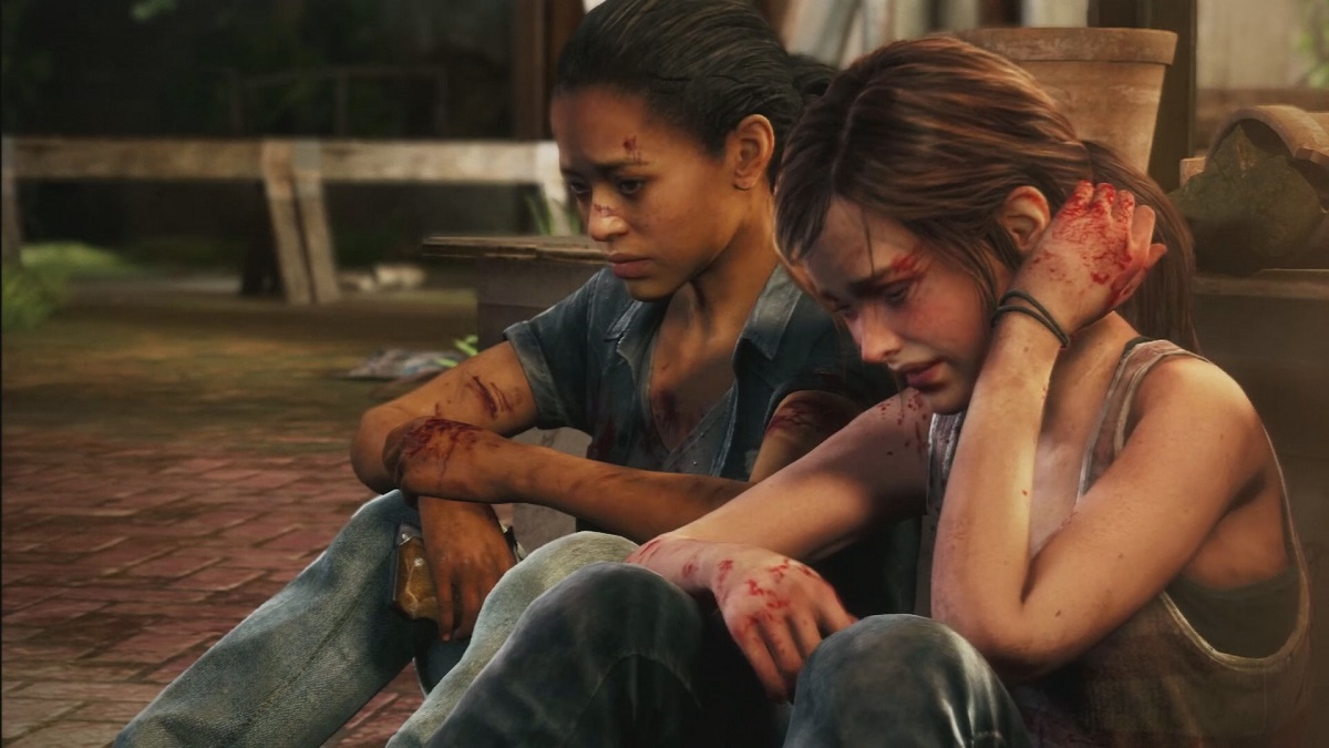 سریال The Last of Us احتمالا شامل وقایع Left Behind خواهد بود