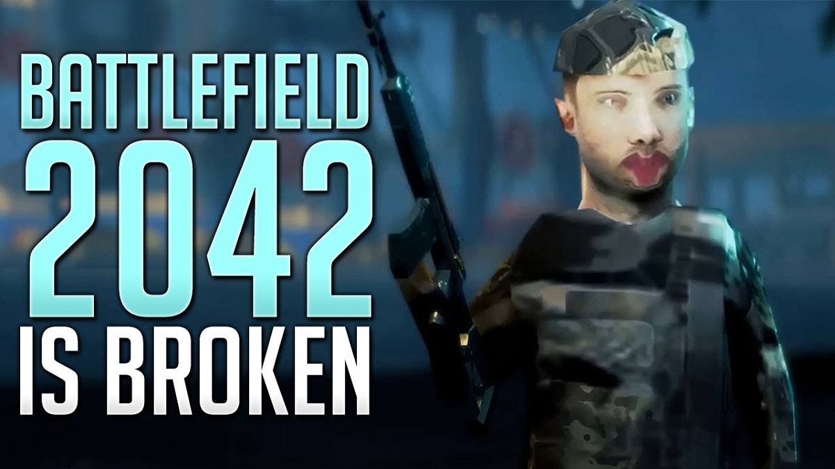 استیم پول بازیکنان خشمگین Battlefield 2042 را پس می‌دهد