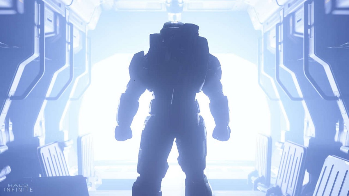 نظر طراح اصلی مستر چیف درباره‌ی بازی Halo Infinite چیست؟