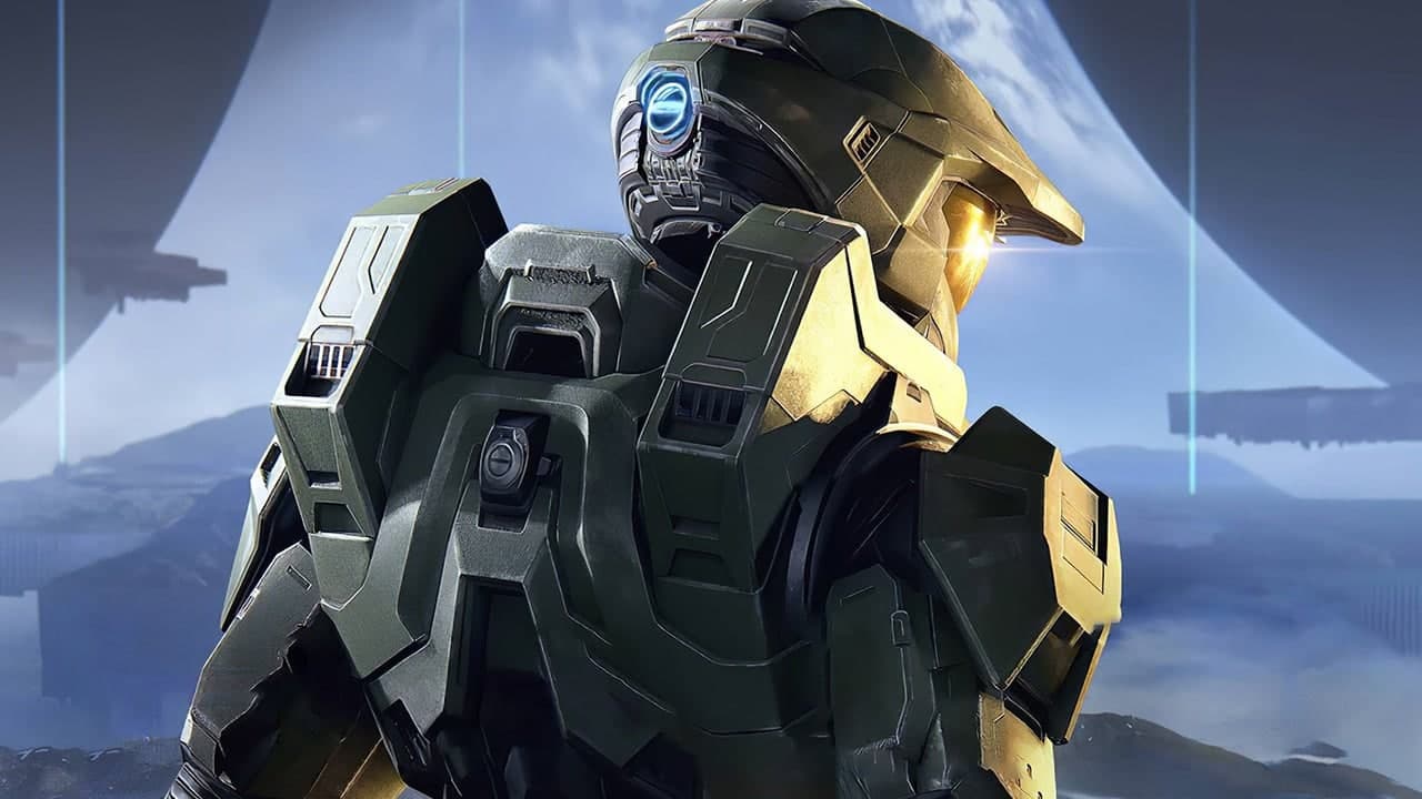 کاهش قیمت آیتم‌های فروشگاه درون بازی Halo Infinite از هفته آینده