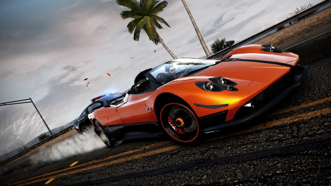 بازی جهان باز Need for Speed ظاهرا برای موبایل در حال ساخت است