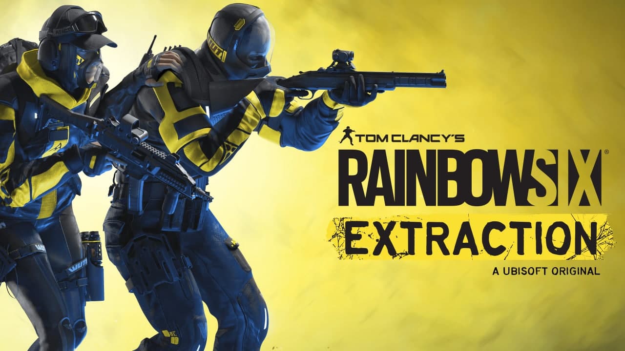 تعداد بازیکنان Rainbow Six Extraction در هفته اول از ۳ میلیون عبور کرد