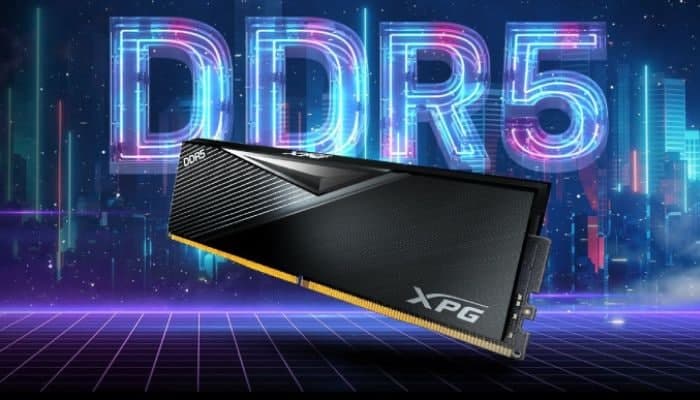 XPG و ADATA از نسل جدید حافظه‌های DRAM و SSD رونمایی کردند