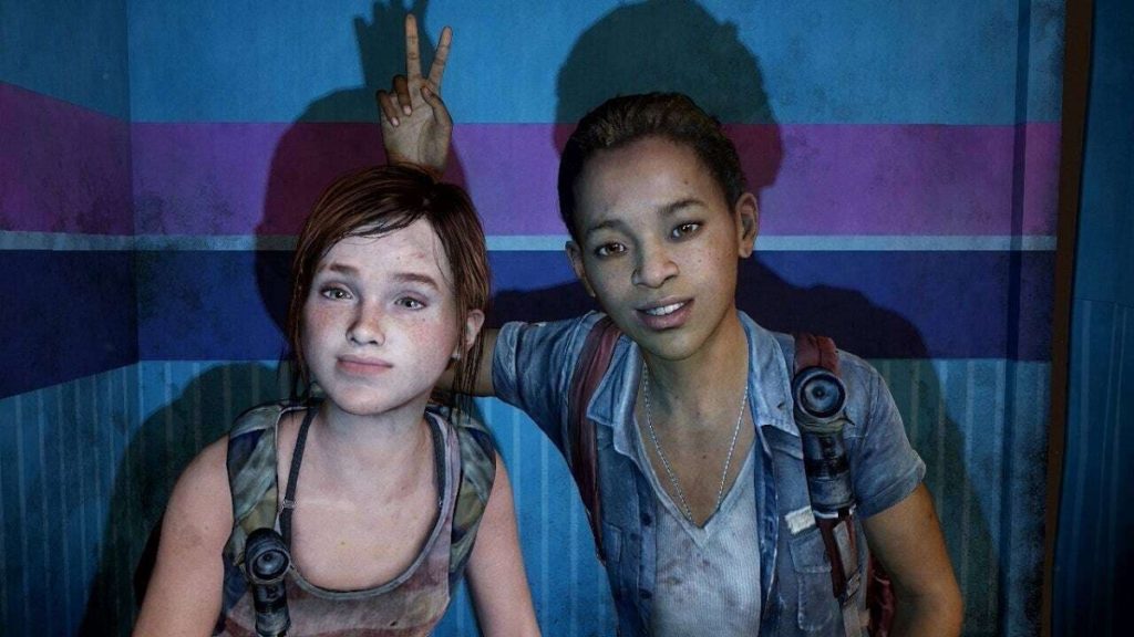 بازیگر نقش رایلی در سریال The Last of Us معرفی شد - ویجیاتو