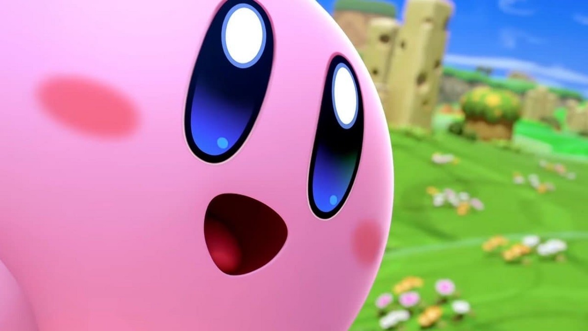 شایعه: یک بازی جدید از Kirby در راه است