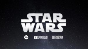 ریسپاون در حال ساخت سه بازی جدید Star Wars است