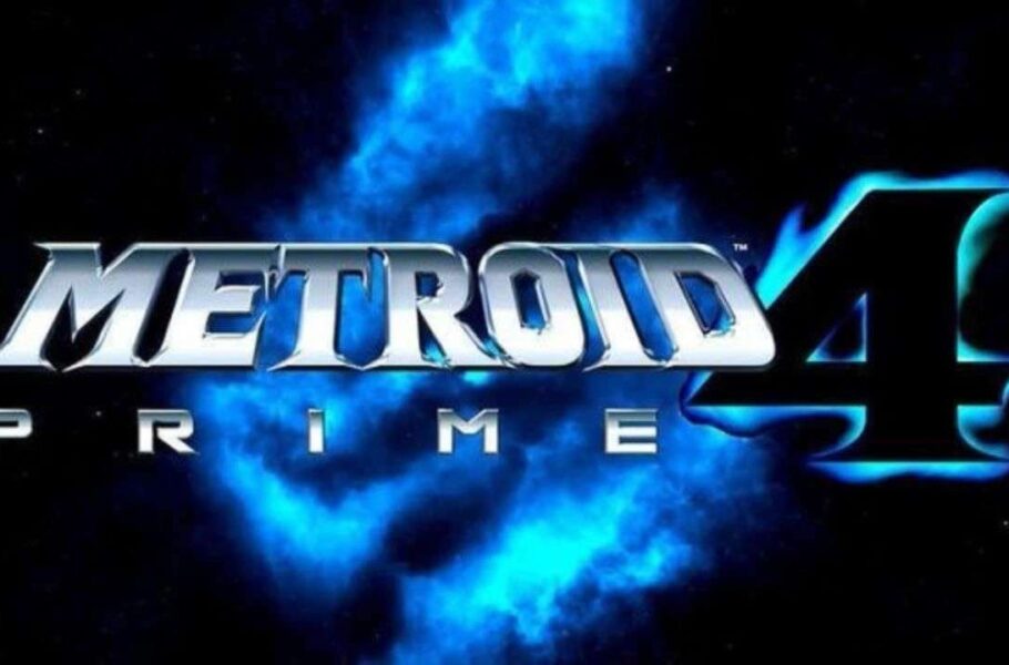 بازی Metroid Prime 4
