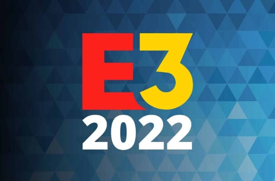 رویداد E3
