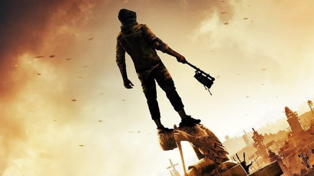 بازی Dying Light 2