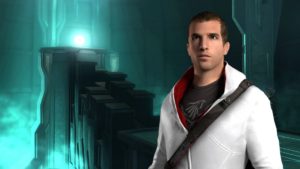 سری اصلی Assassin’s Creed قرار بود با پرواز دزموند به سمت فضا پایان یابد