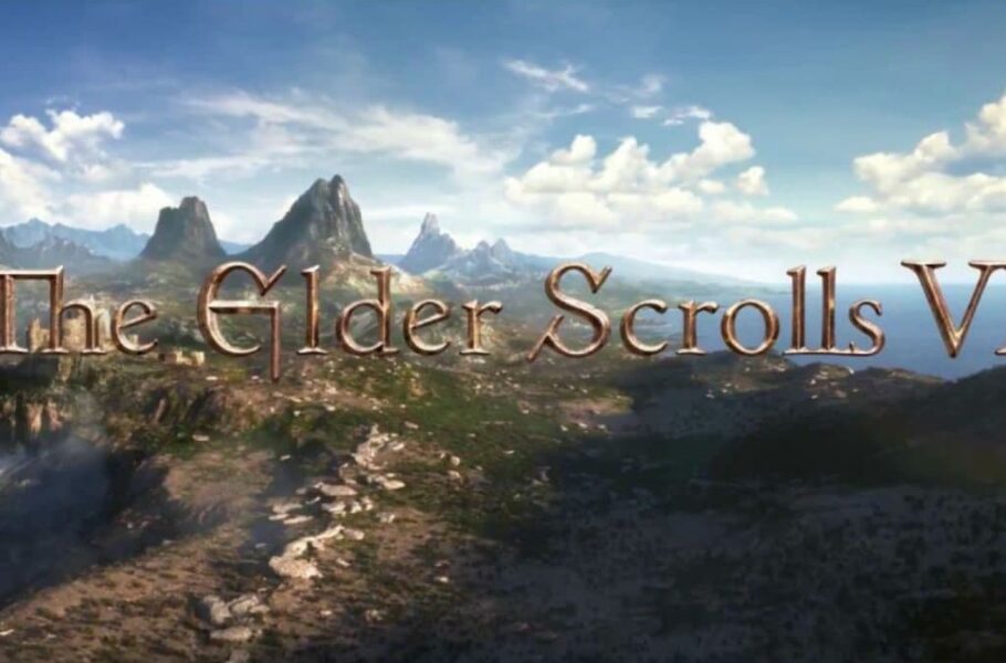 بازی The Elder Scrolls 6
