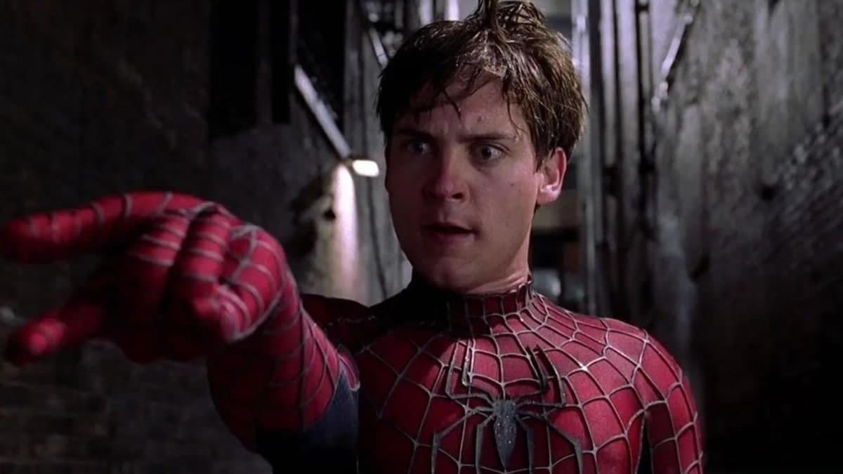 نظر سم ریمی درباره Spider-Man: No Way Home چیست؟