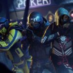 راهنمای جامع بازی Rainbow Six Extraction