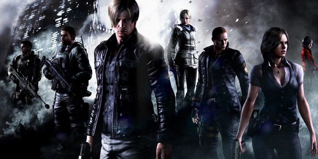 اشتباهاتی که Resident Evil 9 باید از آن‌ها دوری کند - ویجیاتو