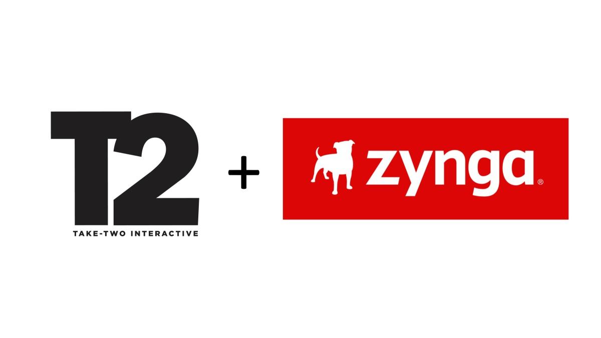 تیک تو پس از خرید Zynga به دنبال خریدهای بیشتر است