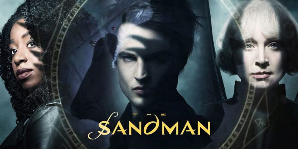 سریال The Sandman