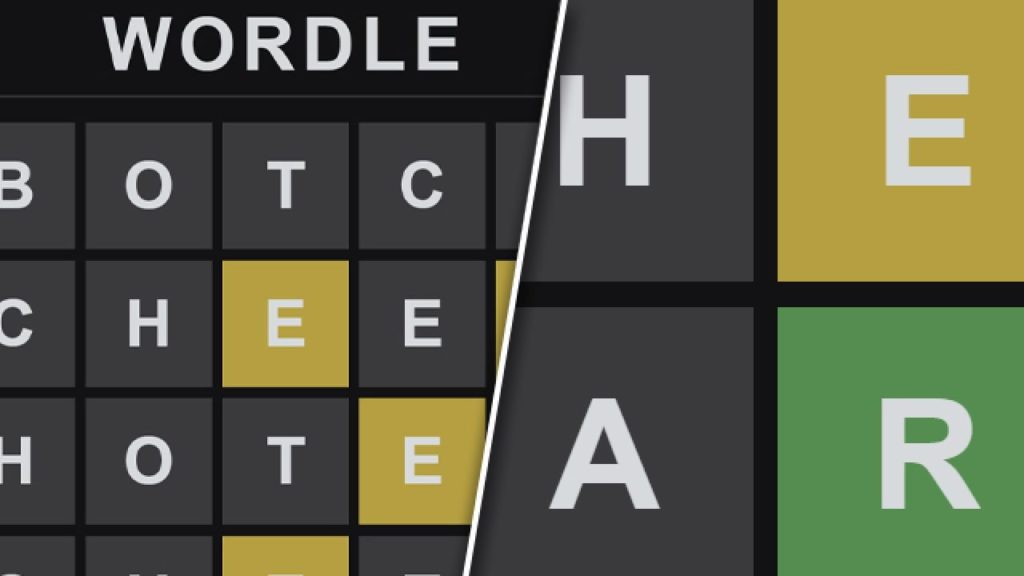 بازی Wordle - پدیده‌ای نو در جهان بازی‌ها - ویجیاتو