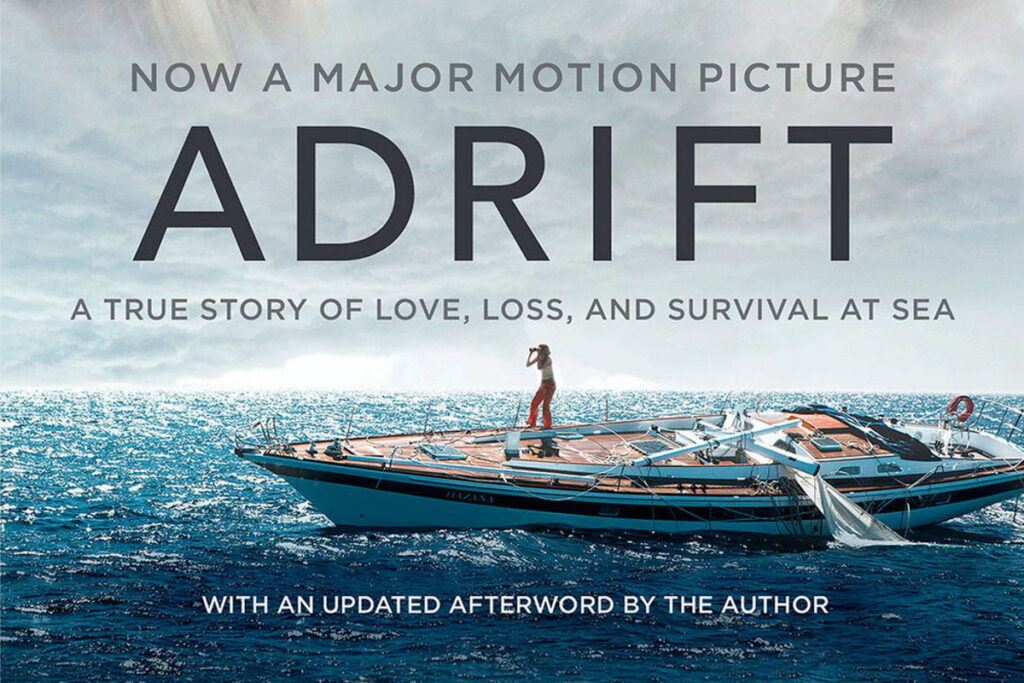شناور | Adrift