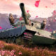 World of Tanks Blitz