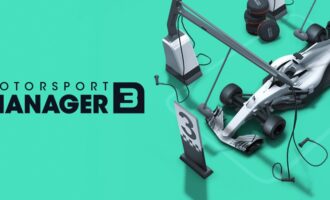Motorsport Manager Mobile 3