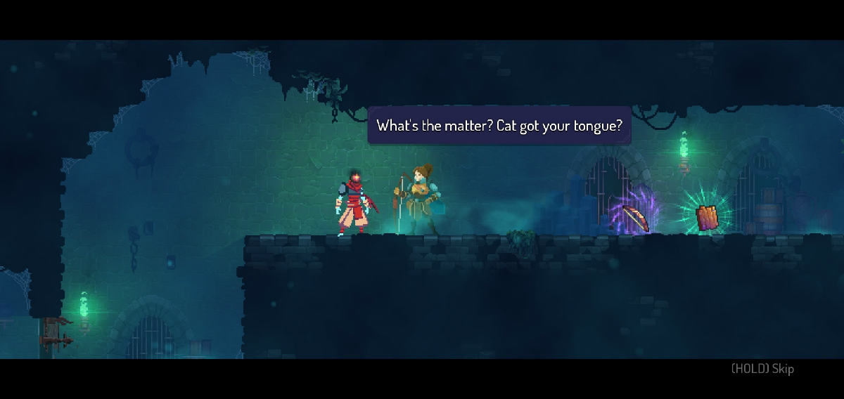 Dead Cells