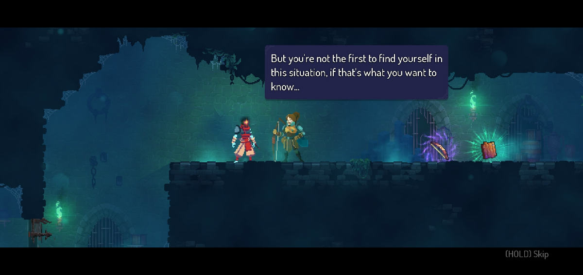 Dead Cells