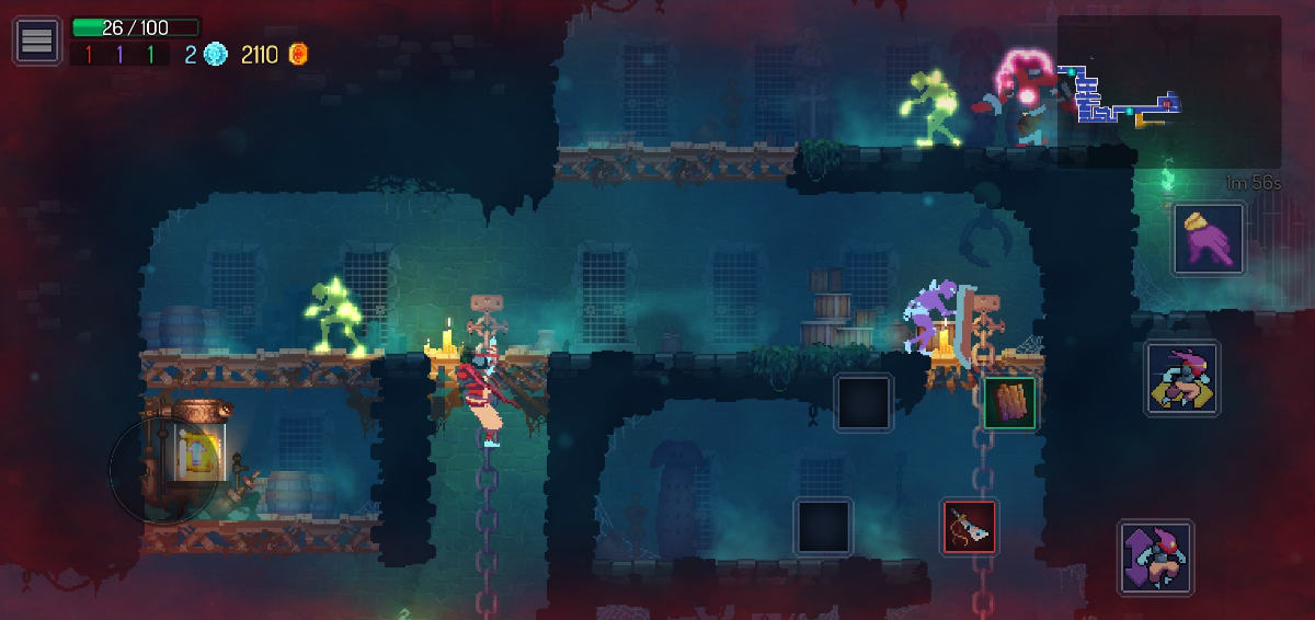 Dead Cells