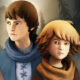 Brothers: A Tale of Two Sons