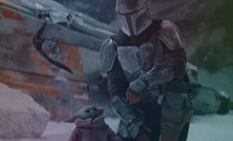 سریال مندلورین