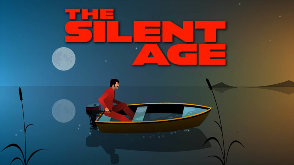 بازی موبایلی The Silent Age؛ وقتی کلید نجات دنیا در دستان شماست - ویجیاتو