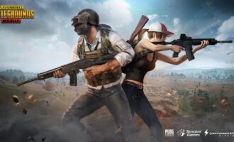 پابجی موبایل