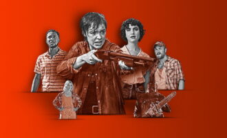 نقد فیلم Texas Chainsaw Massacre