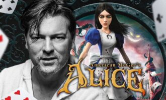 بازی Alice