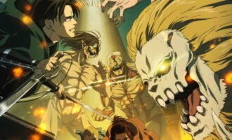 Attack on Titan