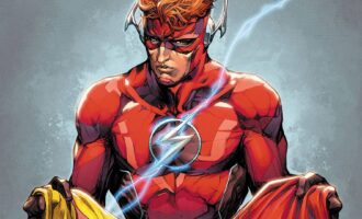 نیو ۵۲ - Banner