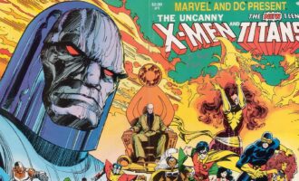 حضور کوتاه ایکس من - Banner