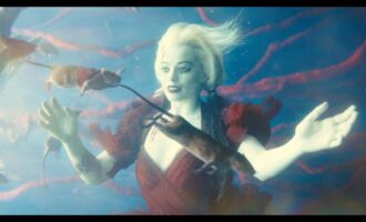 قدرت شخصیت‌های کمیک بوکی - Banner