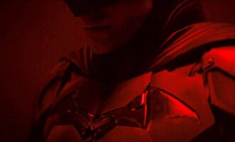 لباس بتمن رابرت پتینسون - Banner