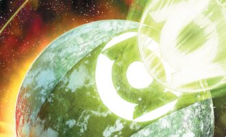 شخصیت عجیب و غریب - Banner