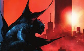 بتمن نیویورک - Banner