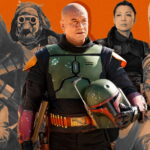نقد سریال The Book of Boba Fett (قسمت چهارم تا آخر)