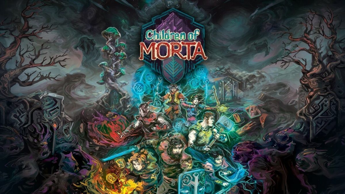 قابلیت کوآپ آنلاین به بازی ایرانی Children of Morta اضافه می‌شود