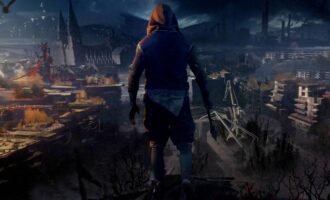 Dying Light 2