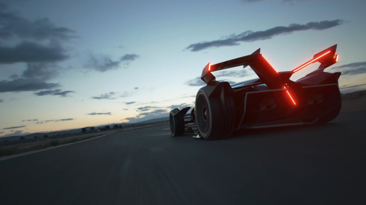 اطلاعات جدیدی از بازی Gran Turismo 7 منتشر شد